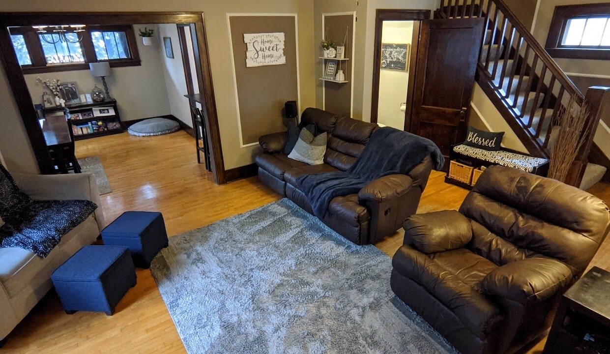 Photo of Livingroom in Oshkosh