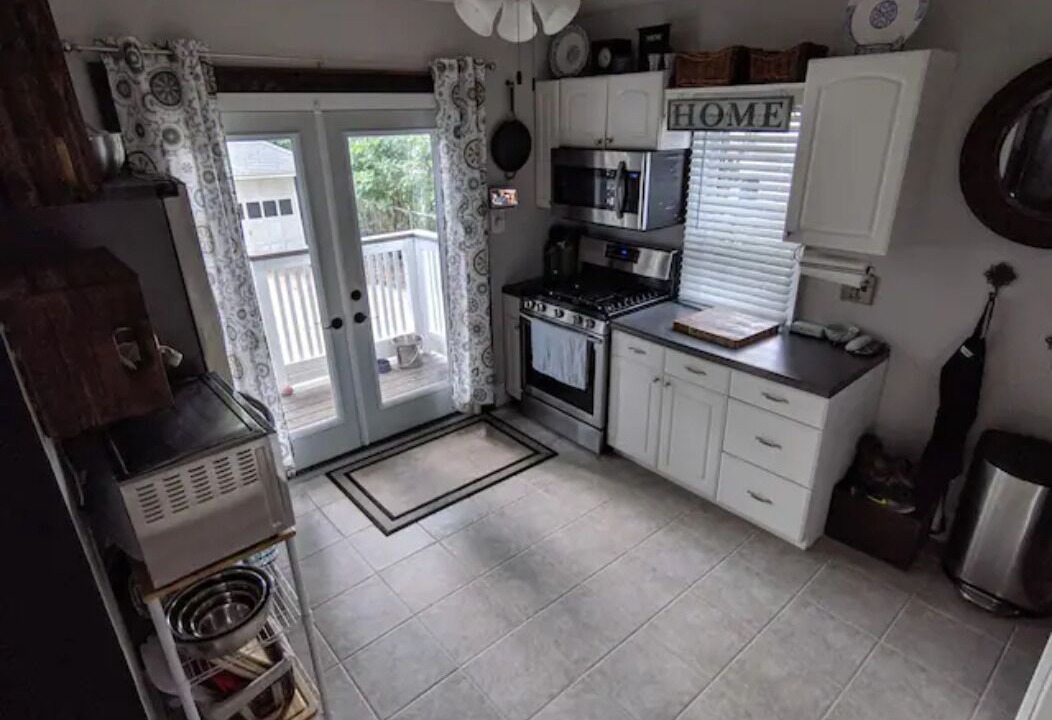 Photo of Kitchen in Oshkosh