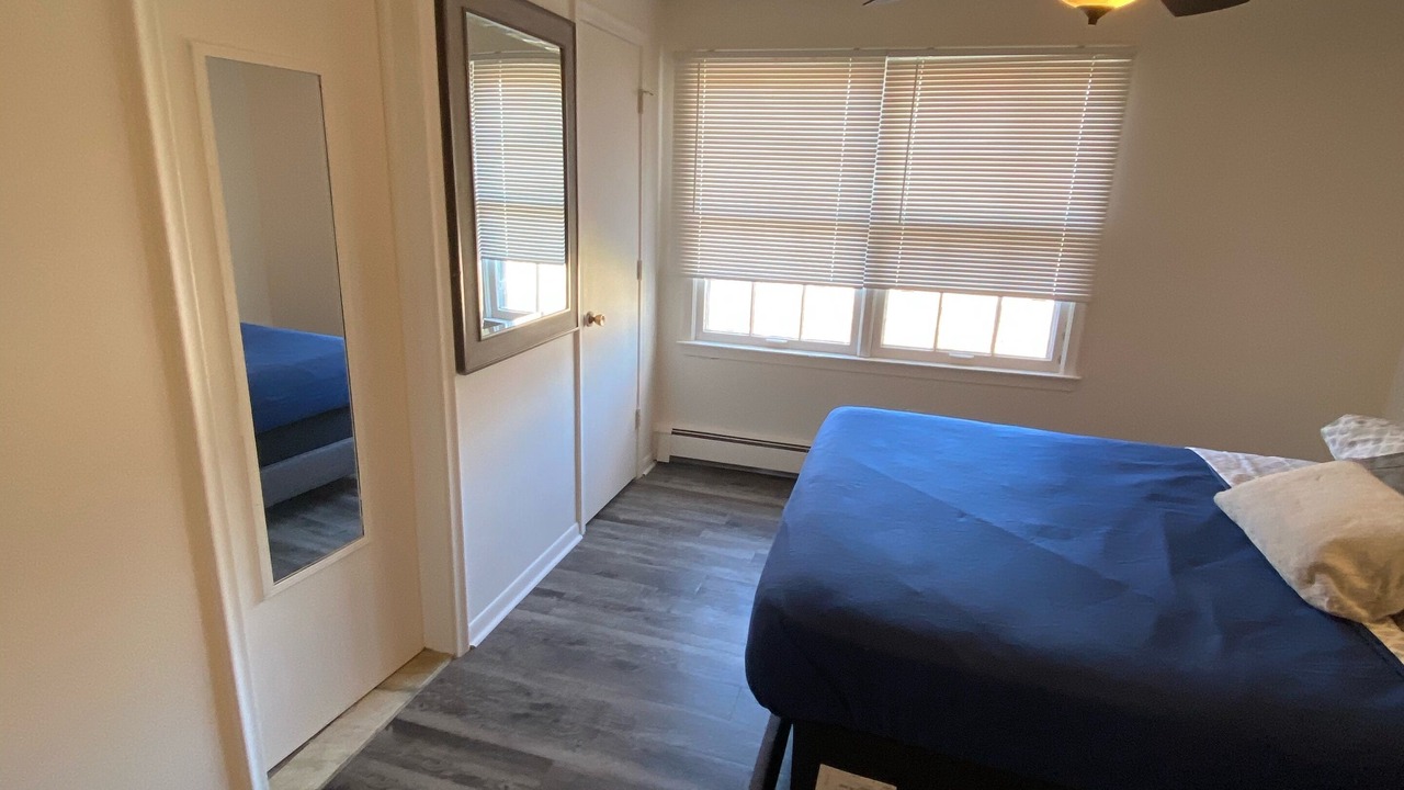 Photo of Bedroom in Walled Lake