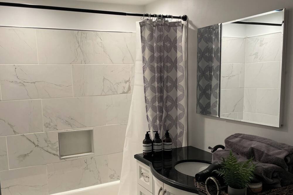 Photo of Bathroom in Bronzeville