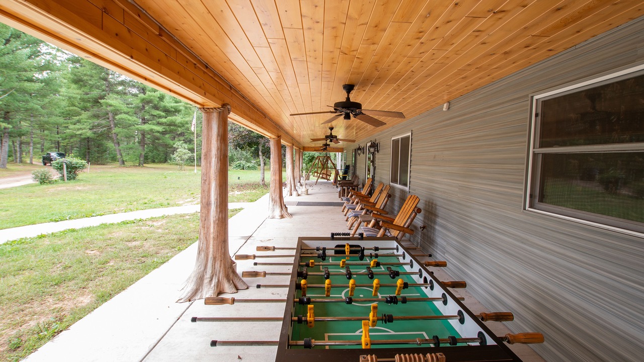Photo of Outdoor in Harrison