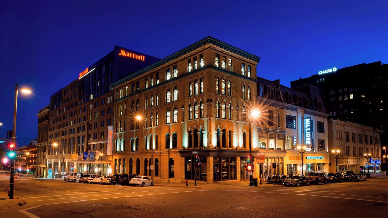 Photo of Outdoor in East Town