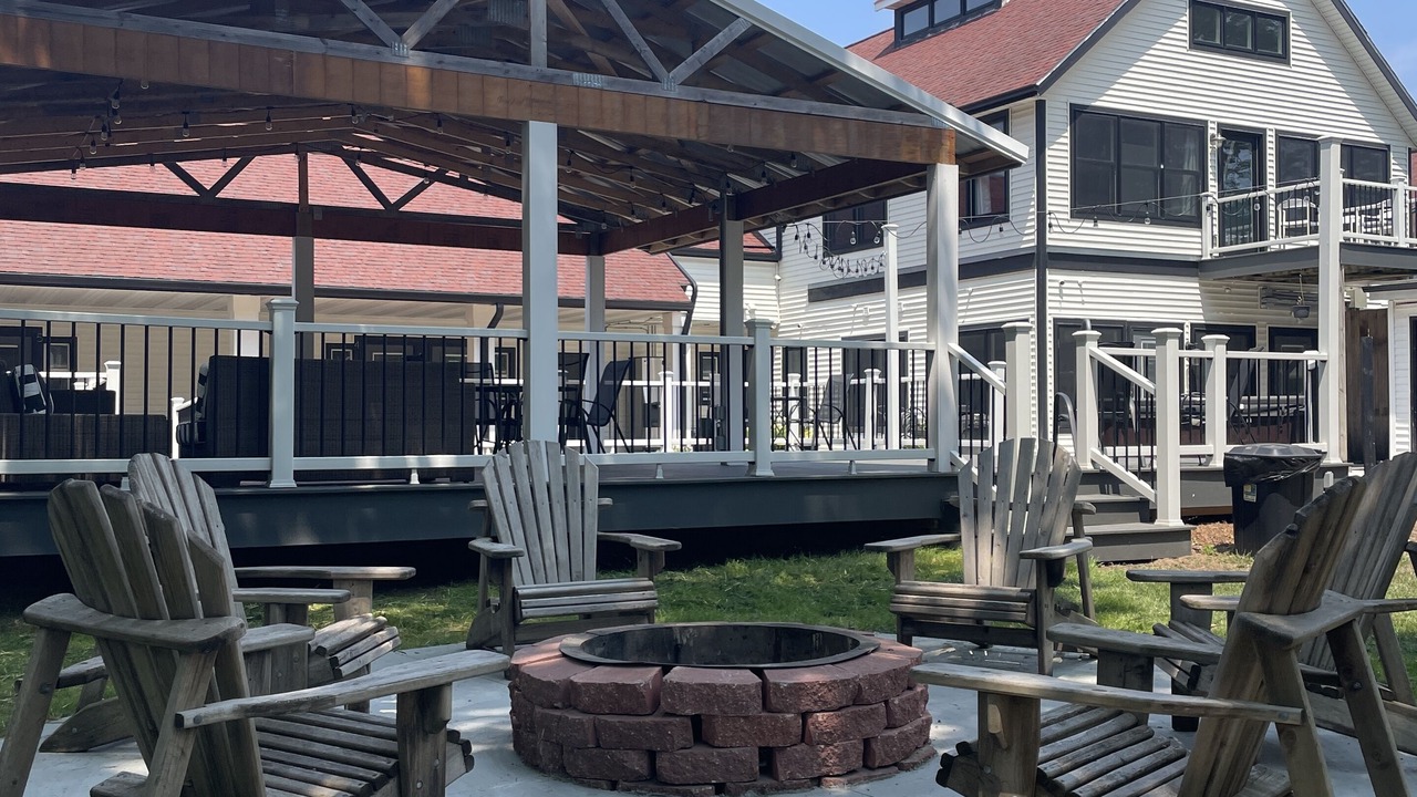 Photo of Outdoor in Douglas