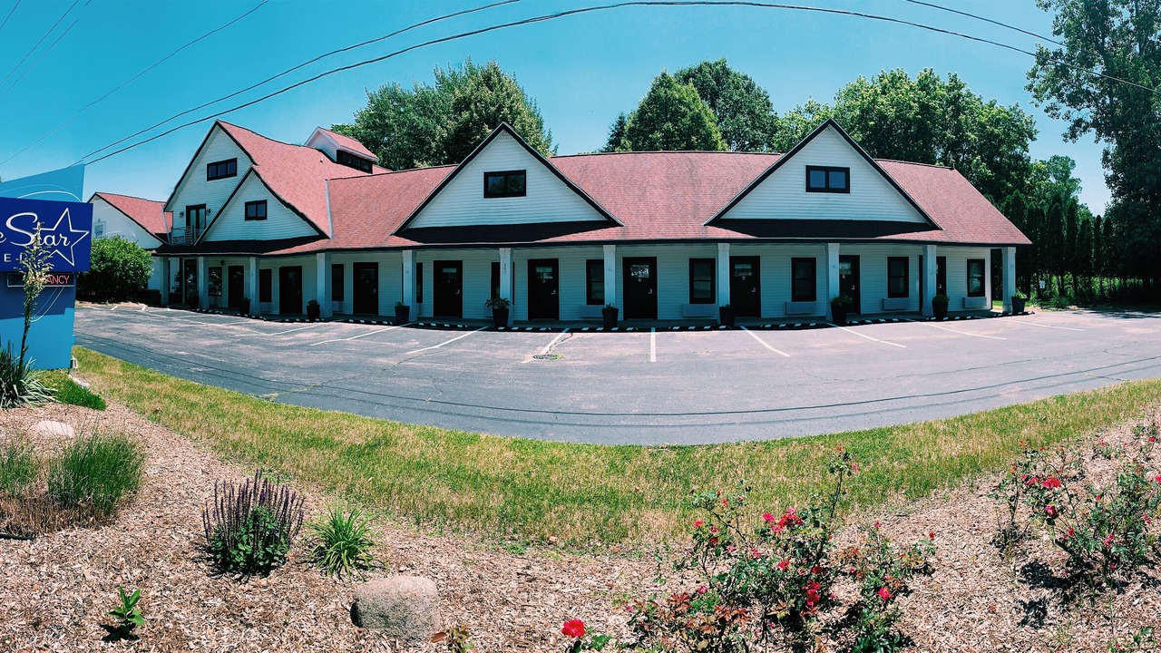 Photo of Outdoor in Douglas