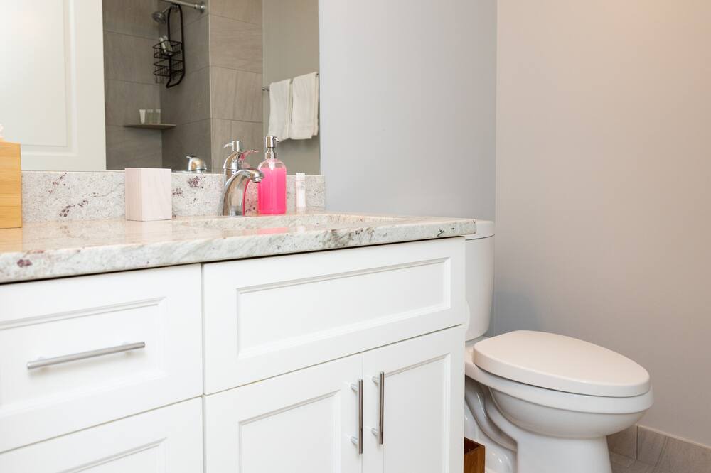 Photo of Bathroom in River West