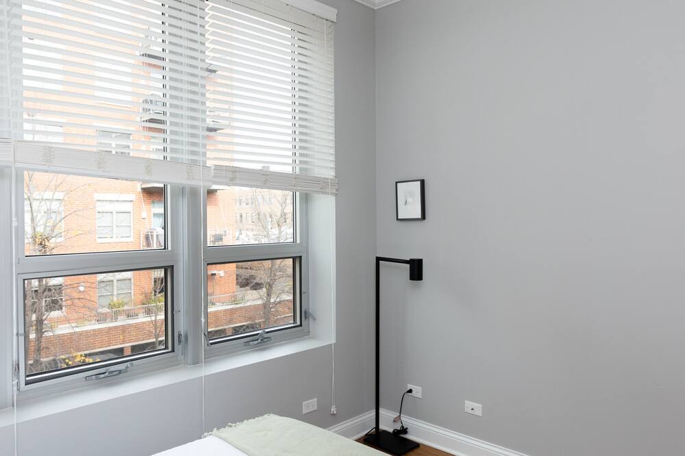 Photo of Bedroom in River West