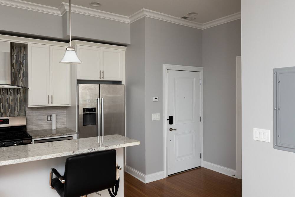 Photo of Kitchen in River West