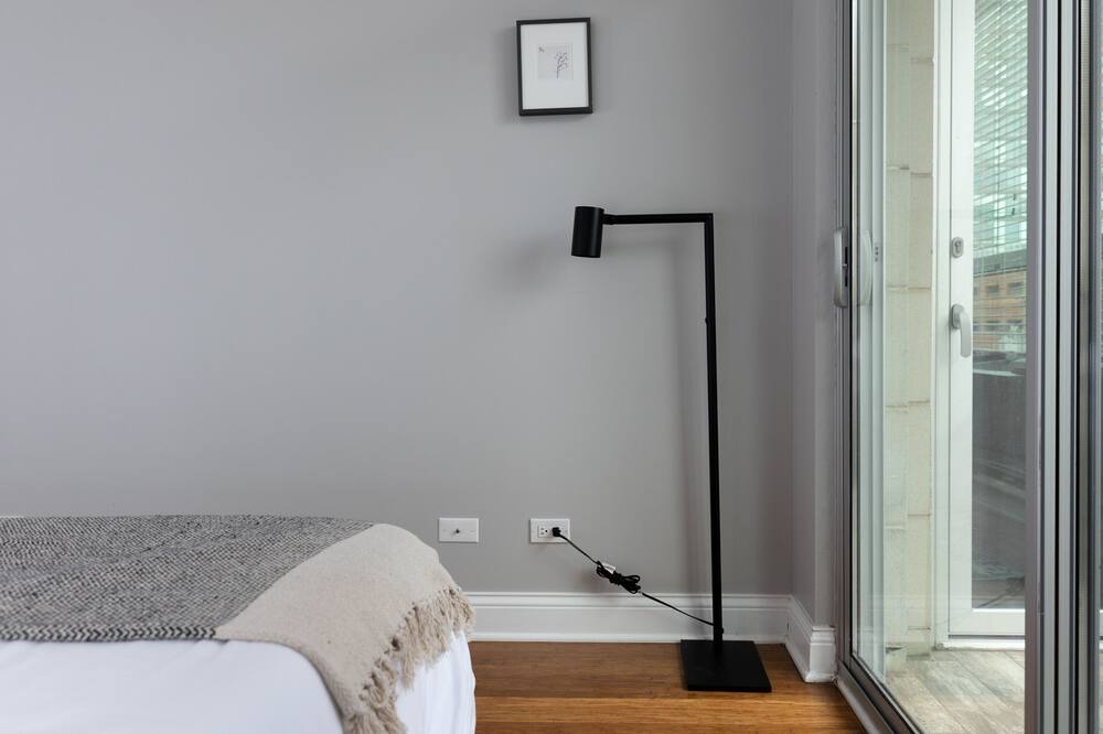 Photo of Bedroom in River West