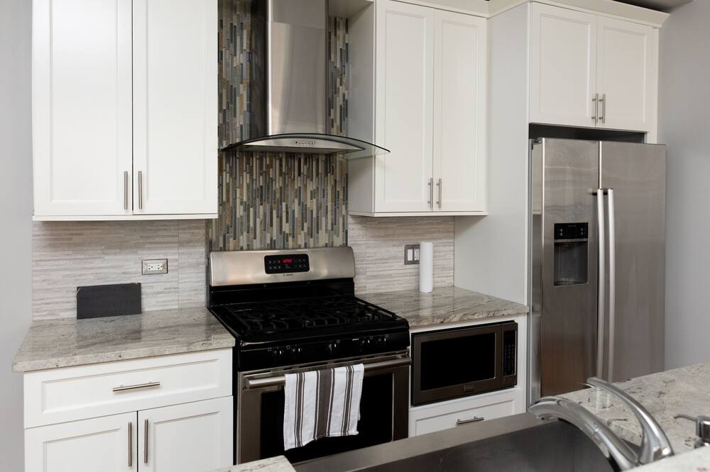 Photo of Kitchen in River West