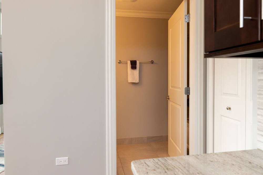 Photo of Bedroom in River West