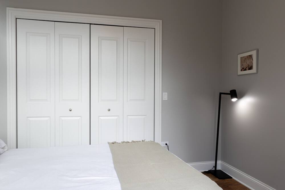 Photo of Bedroom in River West