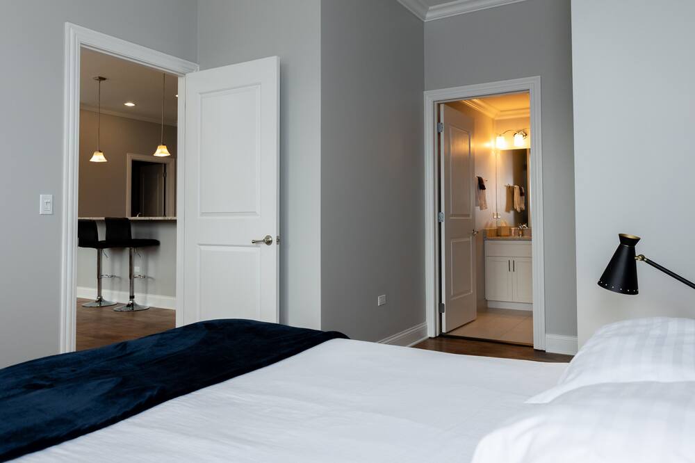 Photo of Bedroom in River West