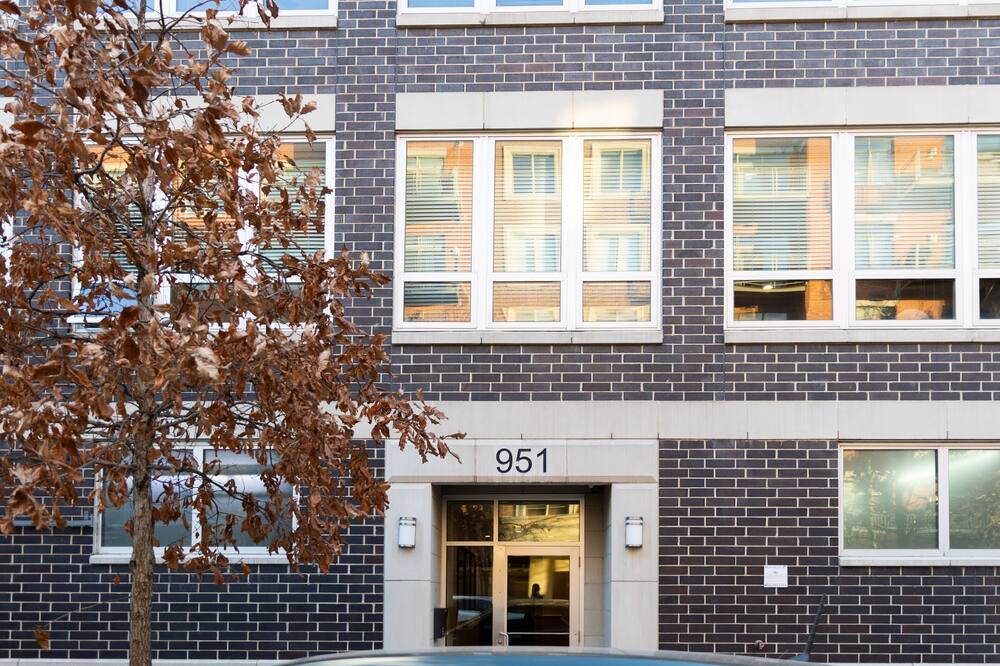 Photo of Outdoor in River West