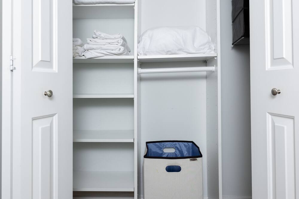 Photo of Bedroom in River West