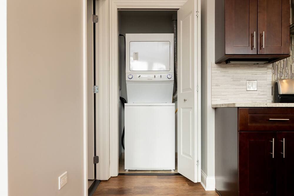 Photo of Bedroom in River West