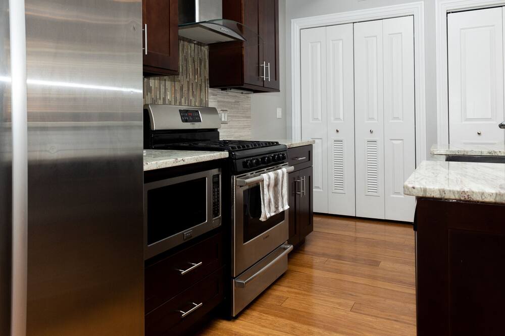 Photo of Kitchen in River West