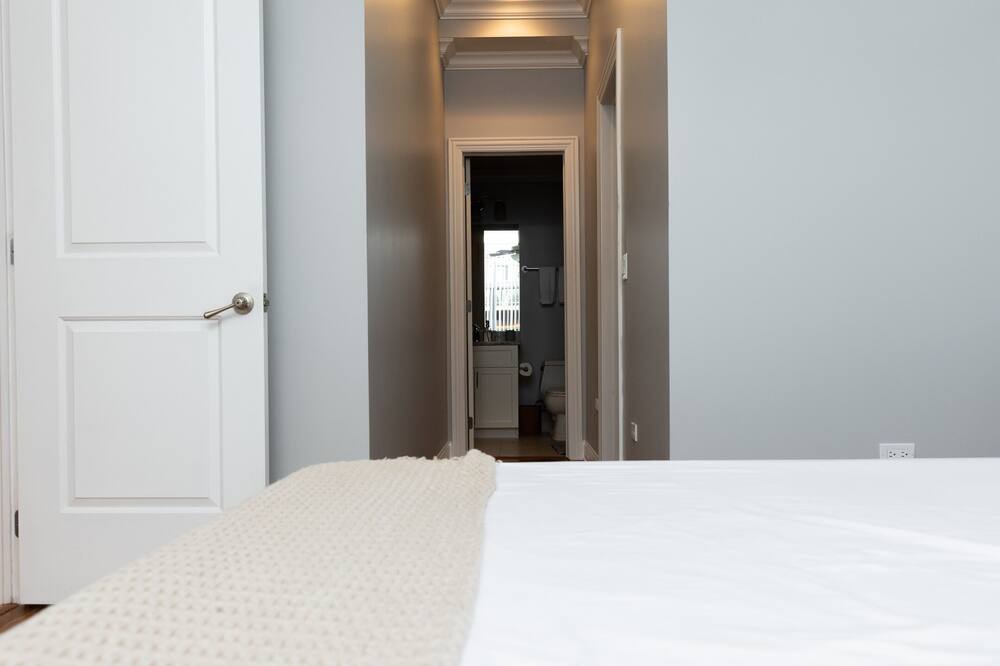 Photo of Bedroom in River West