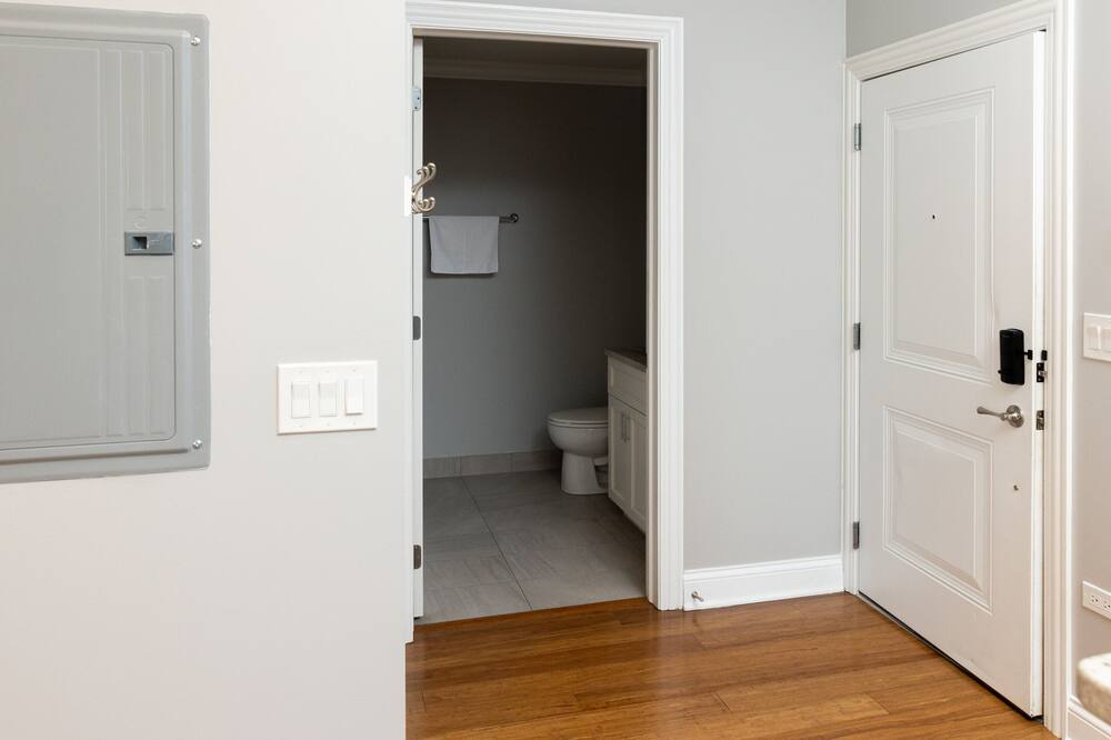 Photo of Bedroom in River West