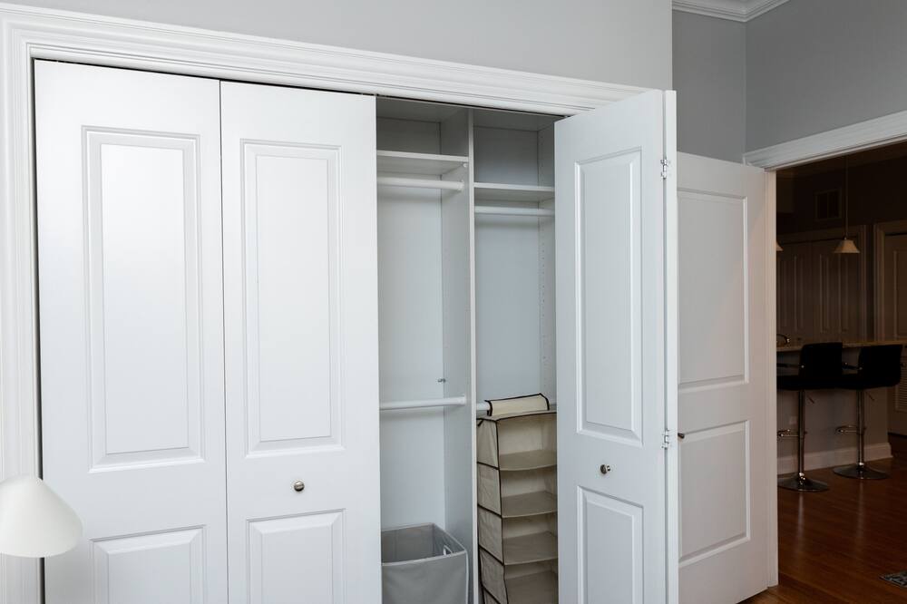 Photo of Bedroom in River West