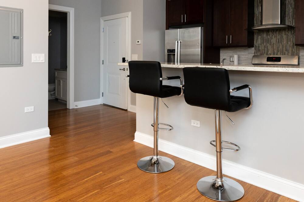 Photo of Kitchen in River West