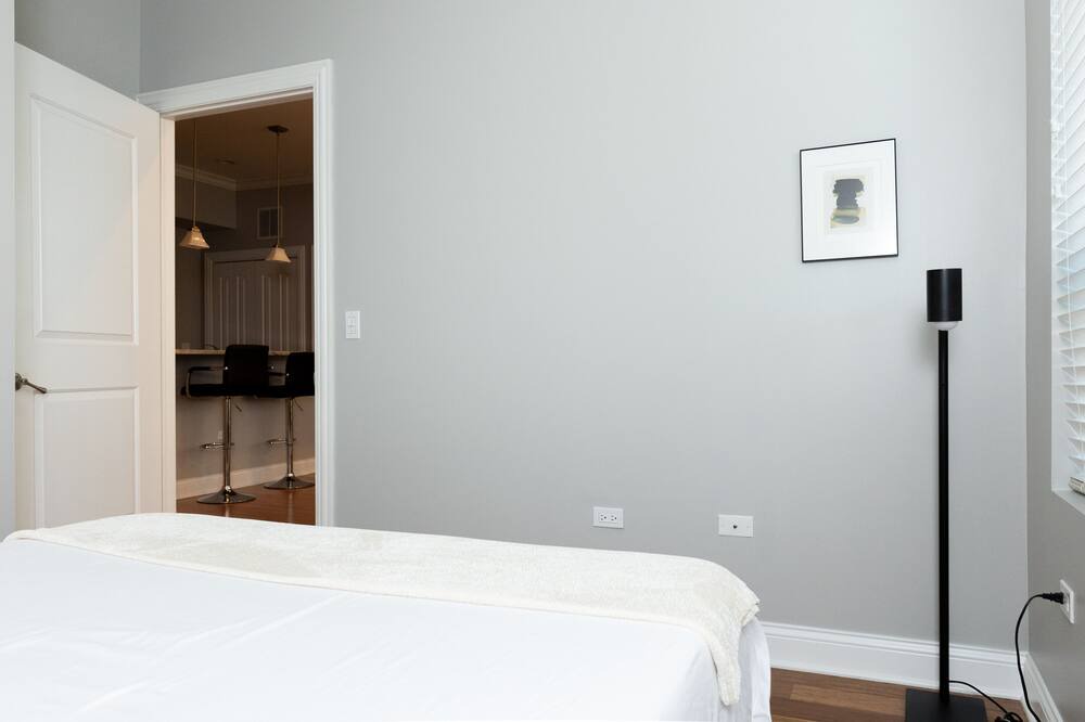 Photo of Bedroom in River West