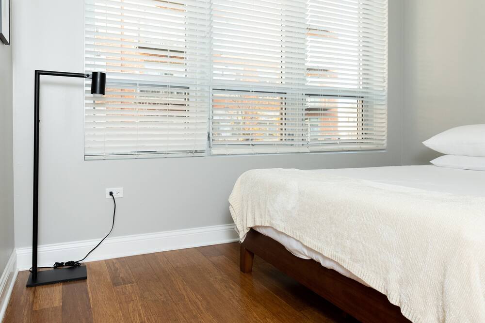 Photo of Bedroom in River West