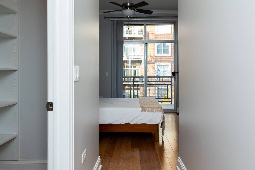 Photo of Bedroom in River West