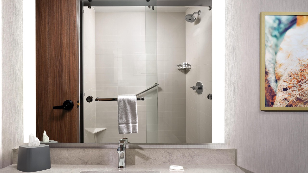 Photo of Bathroom in Lake Forest