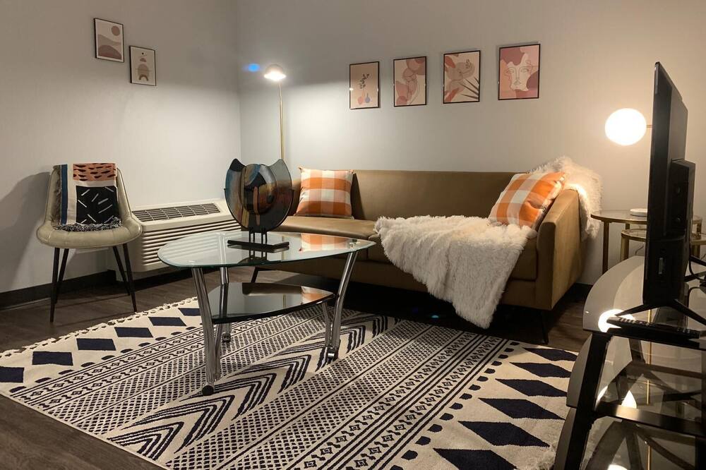 Photo of Livingroom in Des Moines