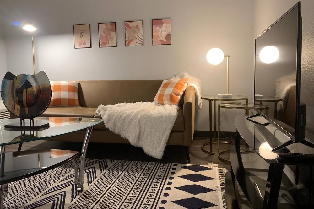 Photo of Bedroom in Des Moines