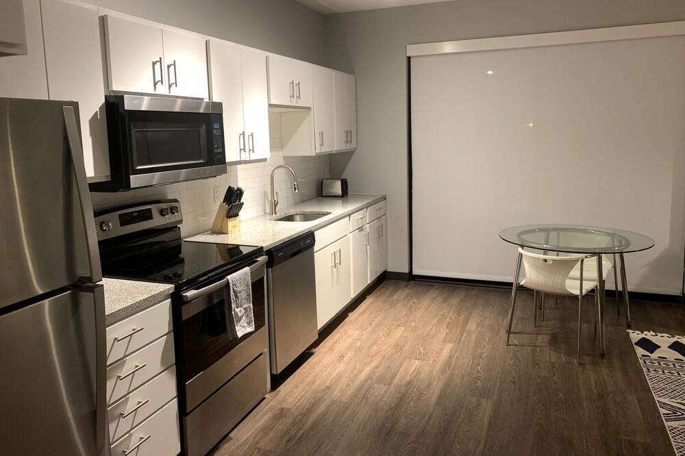Photo of Kitchen in Des Moines