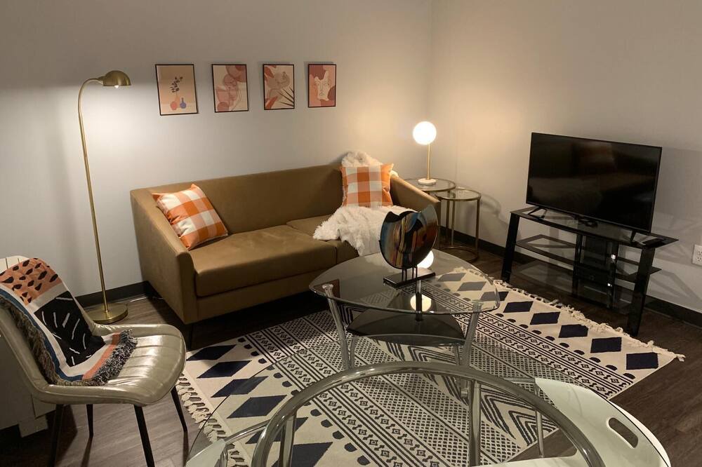 Photo of Livingroom in Des Moines