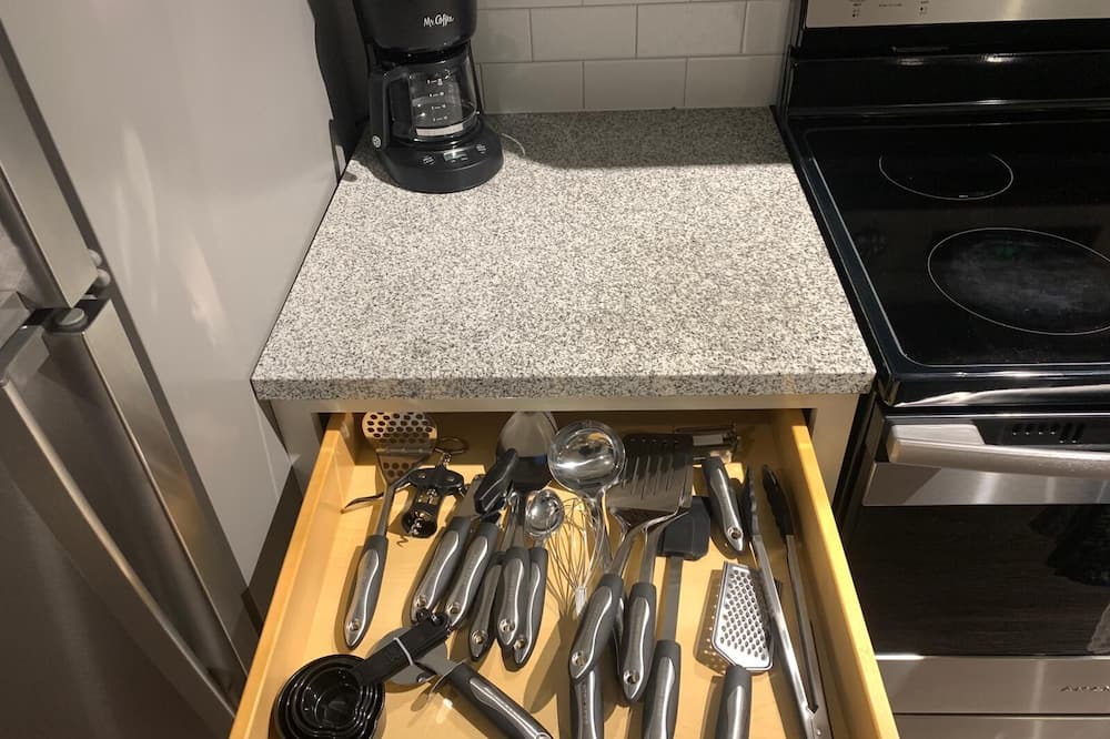 Photo of Kitchen in Des Moines