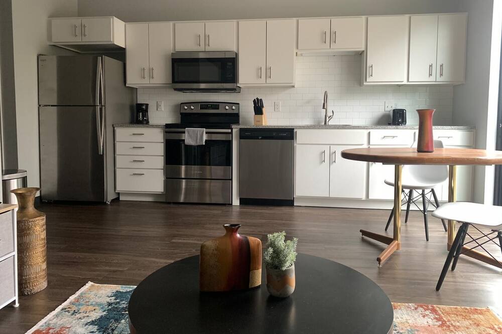 Photo of Kitchen in Des Moines