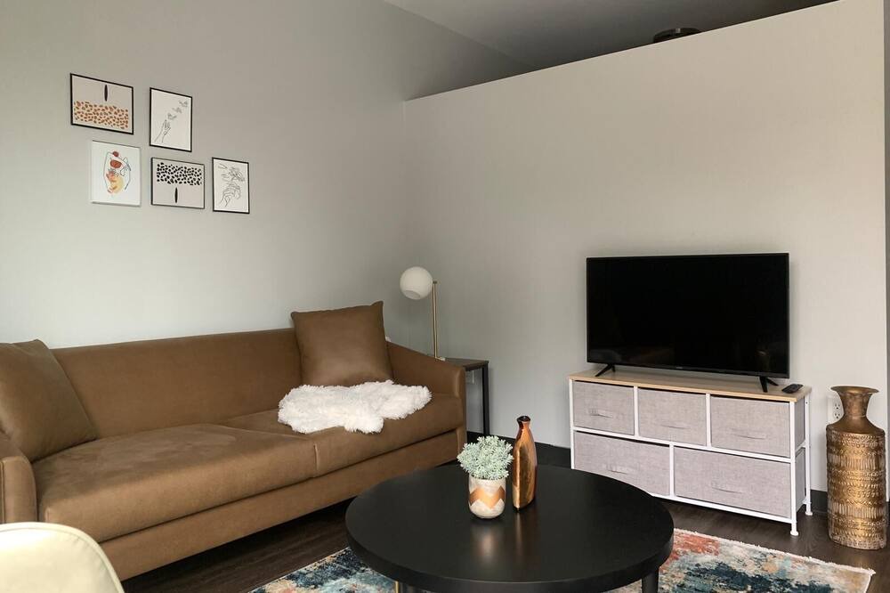 Photo of Livingroom in Des Moines