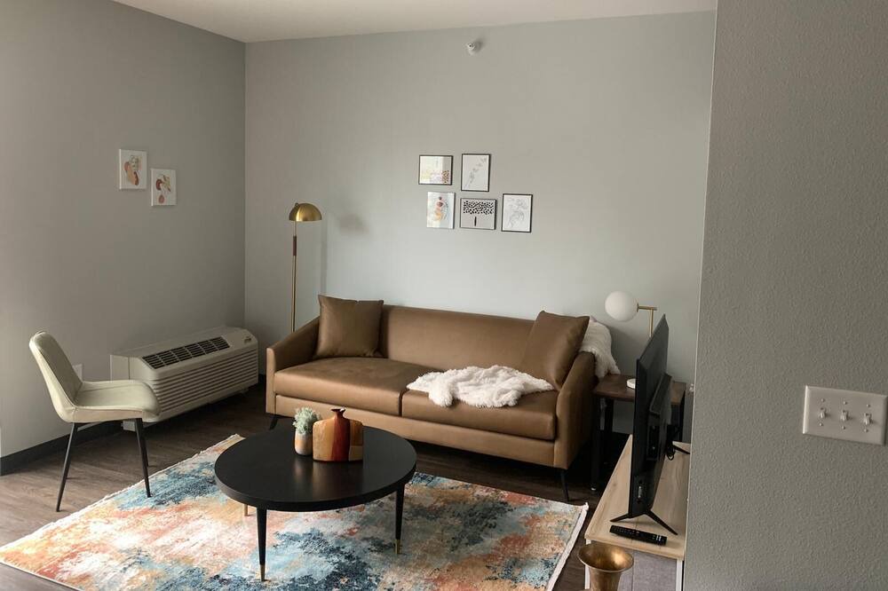 Photo of Livingroom in Des Moines