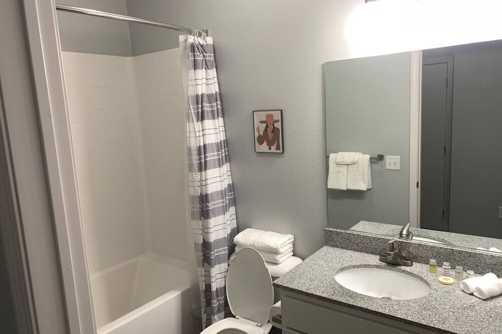 Photo of Bathroom in Des Moines