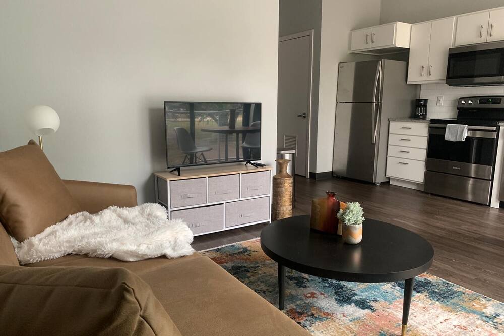 Photo of Bedroom in Des Moines