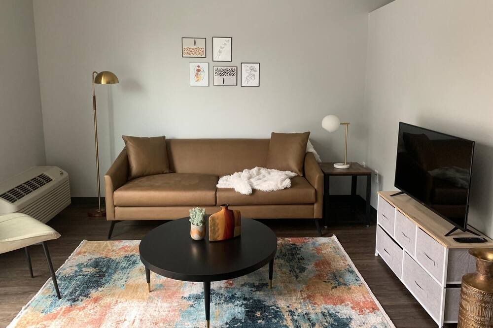 Photo of Livingroom in Des Moines