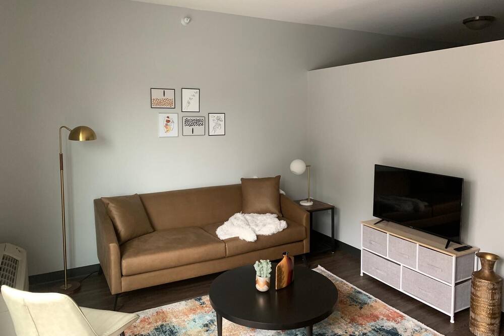 Photo of Livingroom in Des Moines