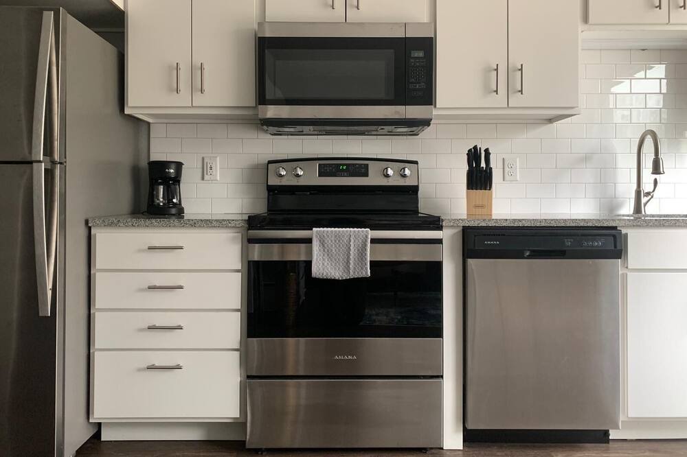 Photo of Kitchen in Des Moines
