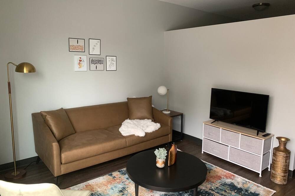 Photo of Livingroom in Des Moines