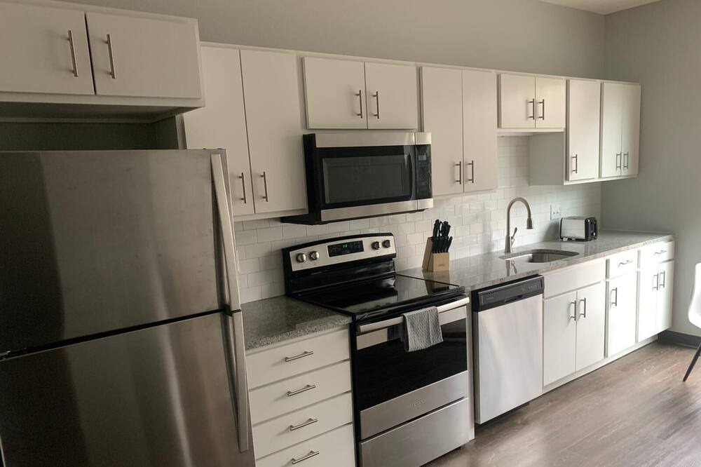 Photo of Kitchen in Des Moines