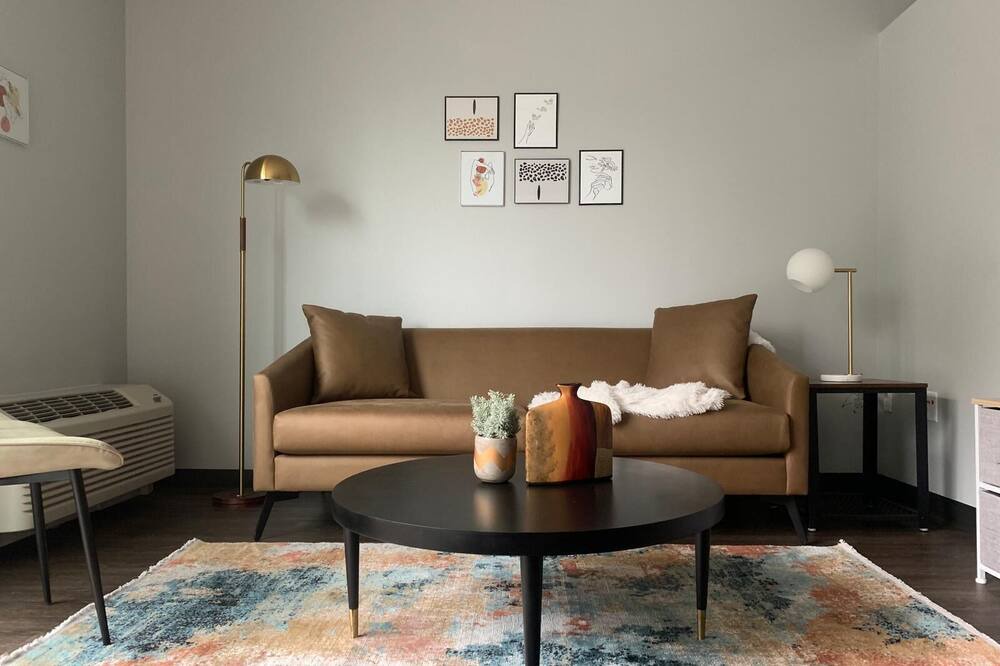 Photo of Livingroom in Des Moines