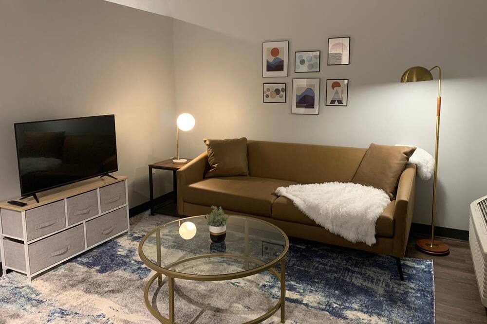 Photo of Livingroom in Des Moines