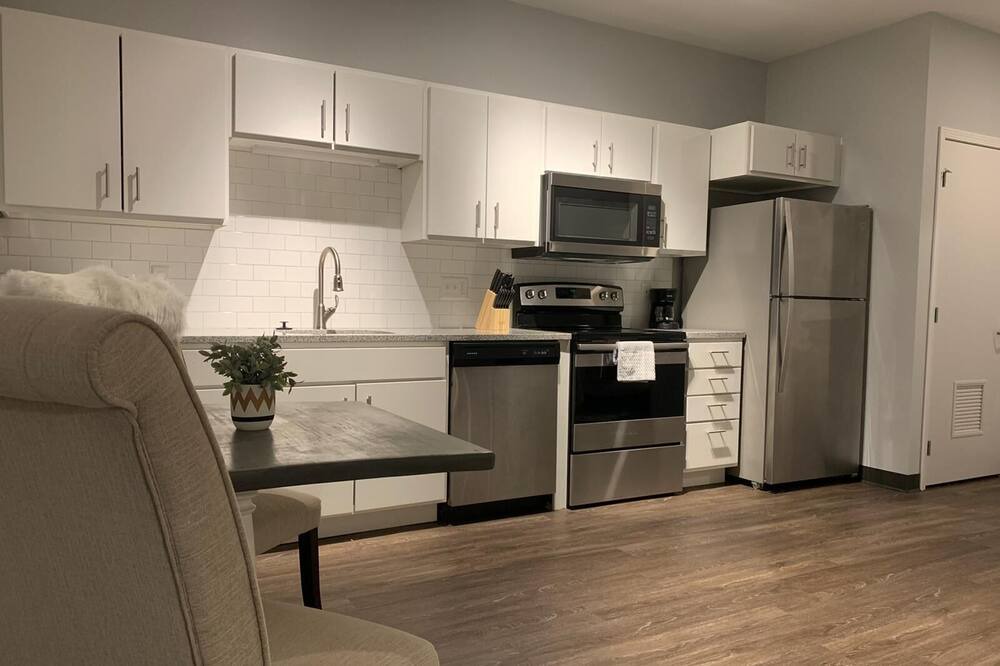 Photo of Kitchen in Des Moines