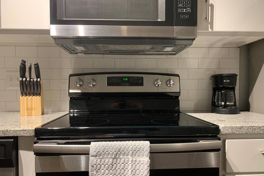Photo of Kitchen in Des Moines