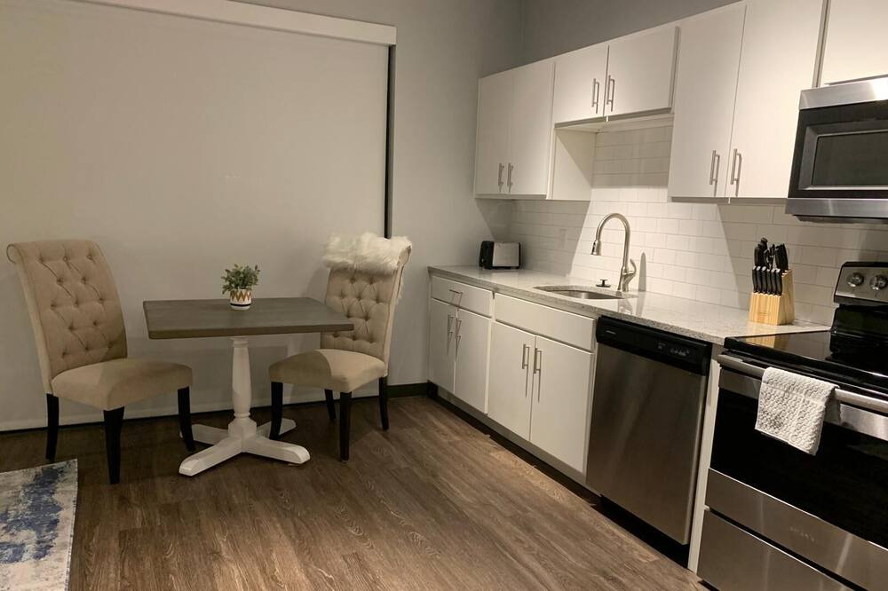 Photo of Kitchen in Des Moines