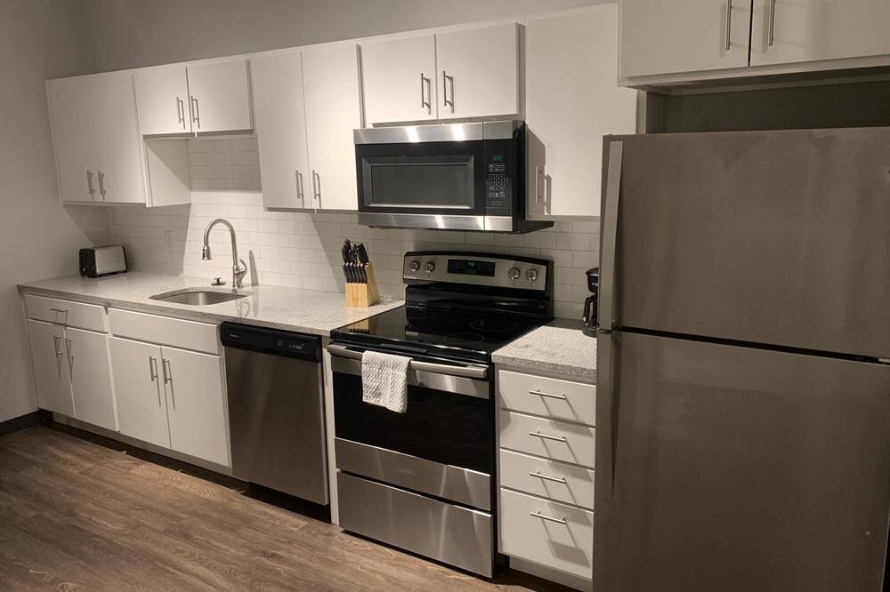 Photo of Kitchen in Des Moines