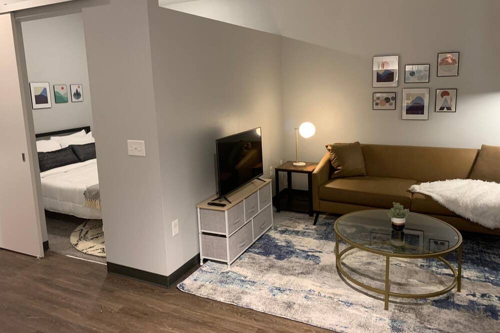 Photo of Bedroom in Des Moines